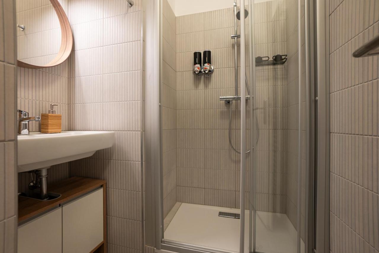 2-Rooms Apartment 10 Min Away From City Center Wien Eksteriør bilde
