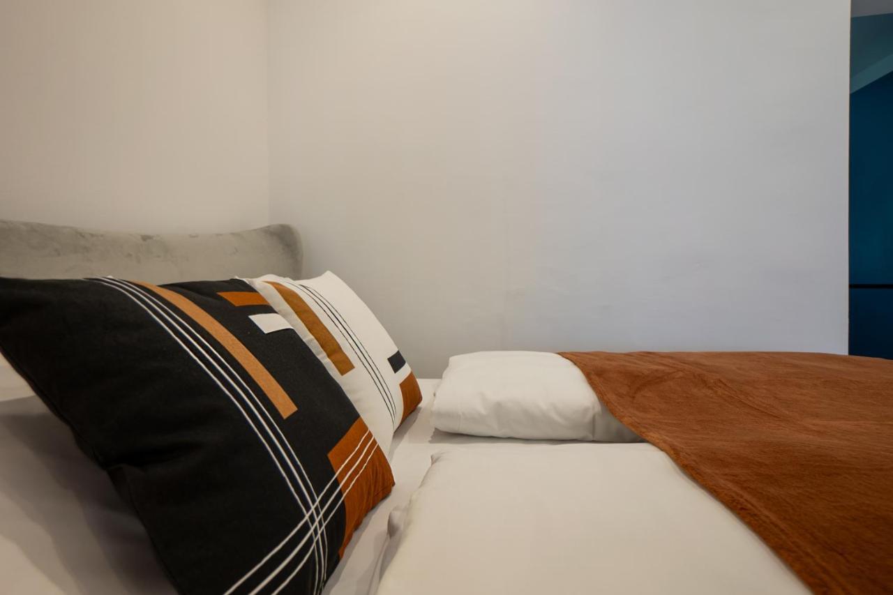 2-Rooms Apartment 10 Min Away From City Center Wien Eksteriør bilde