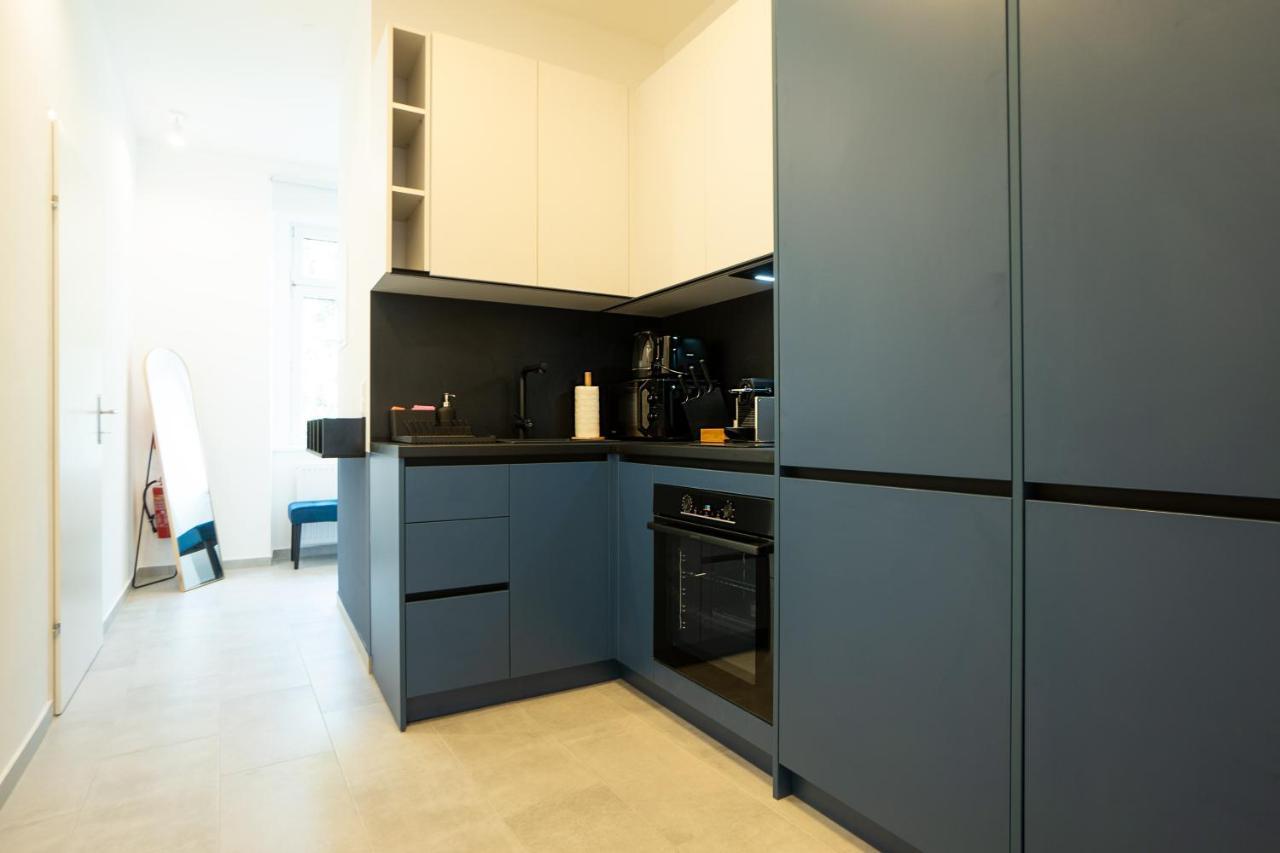 2-Rooms Apartment 10 Min Away From City Center Wien Eksteriør bilde