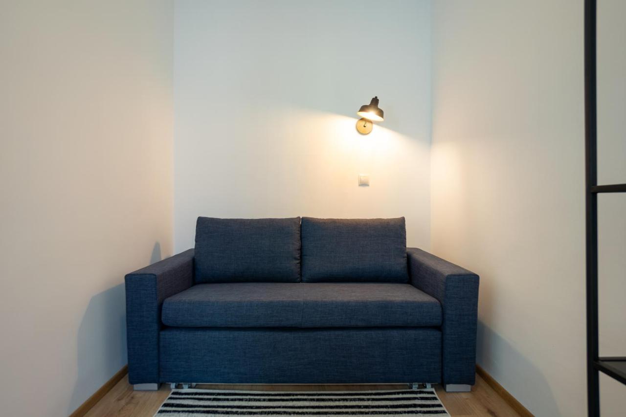 2-Rooms Apartment 10 Min Away From City Center Wien Eksteriør bilde