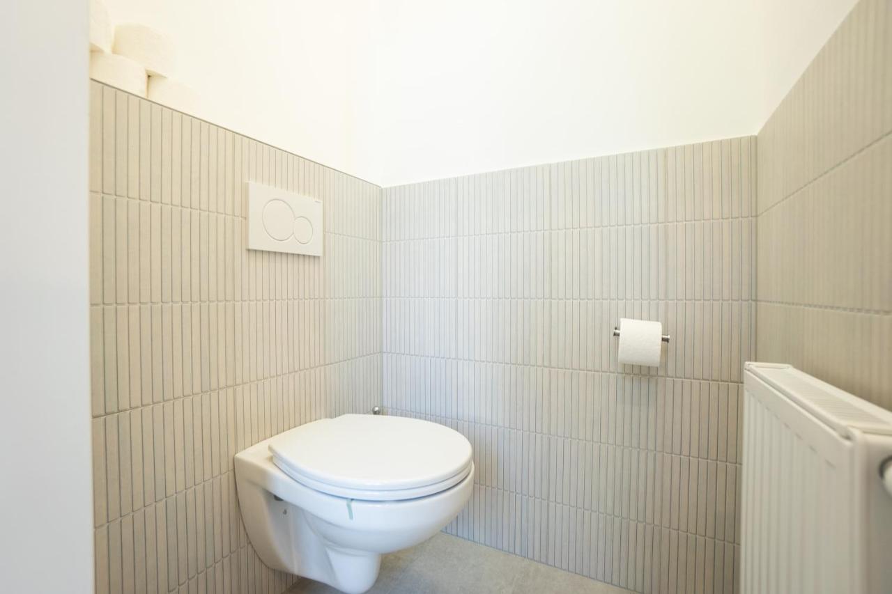 2-Rooms Apartment 10 Min Away From City Center Wien Eksteriør bilde