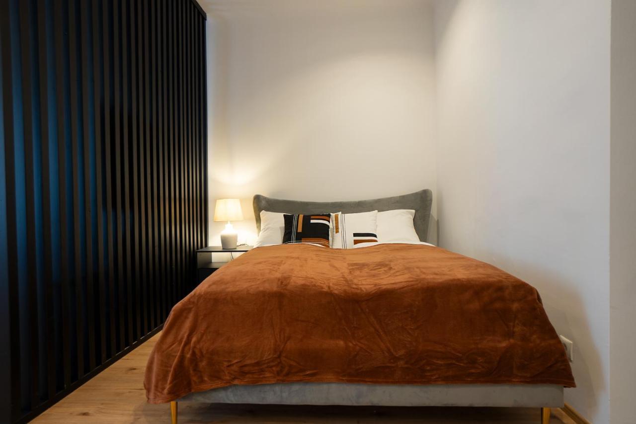 2-Rooms Apartment 10 Min Away From City Center Wien Eksteriør bilde