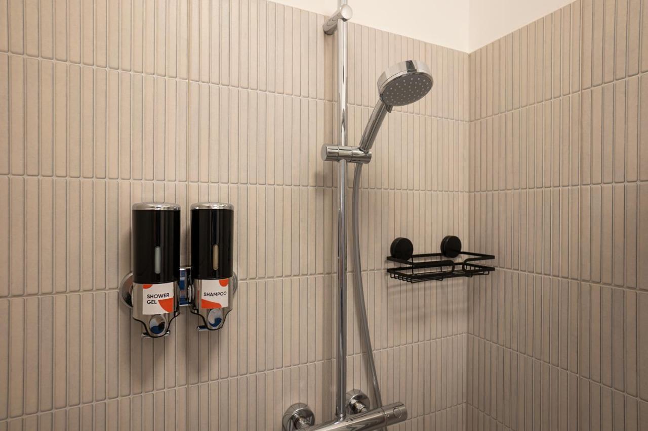 2-Rooms Apartment 10 Min Away From City Center Wien Eksteriør bilde