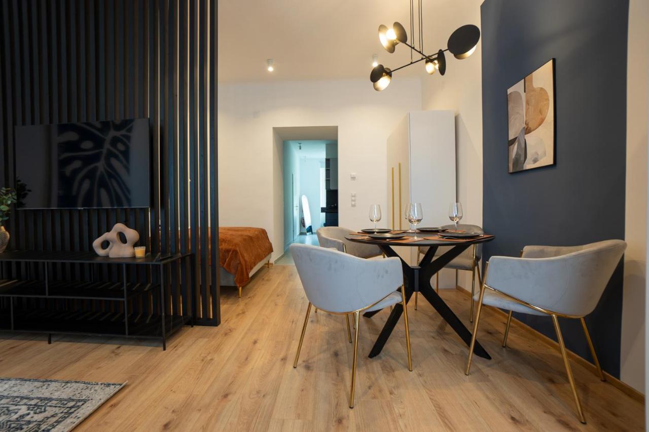 2-Rooms Apartment 10 Min Away From City Center Wien Eksteriør bilde