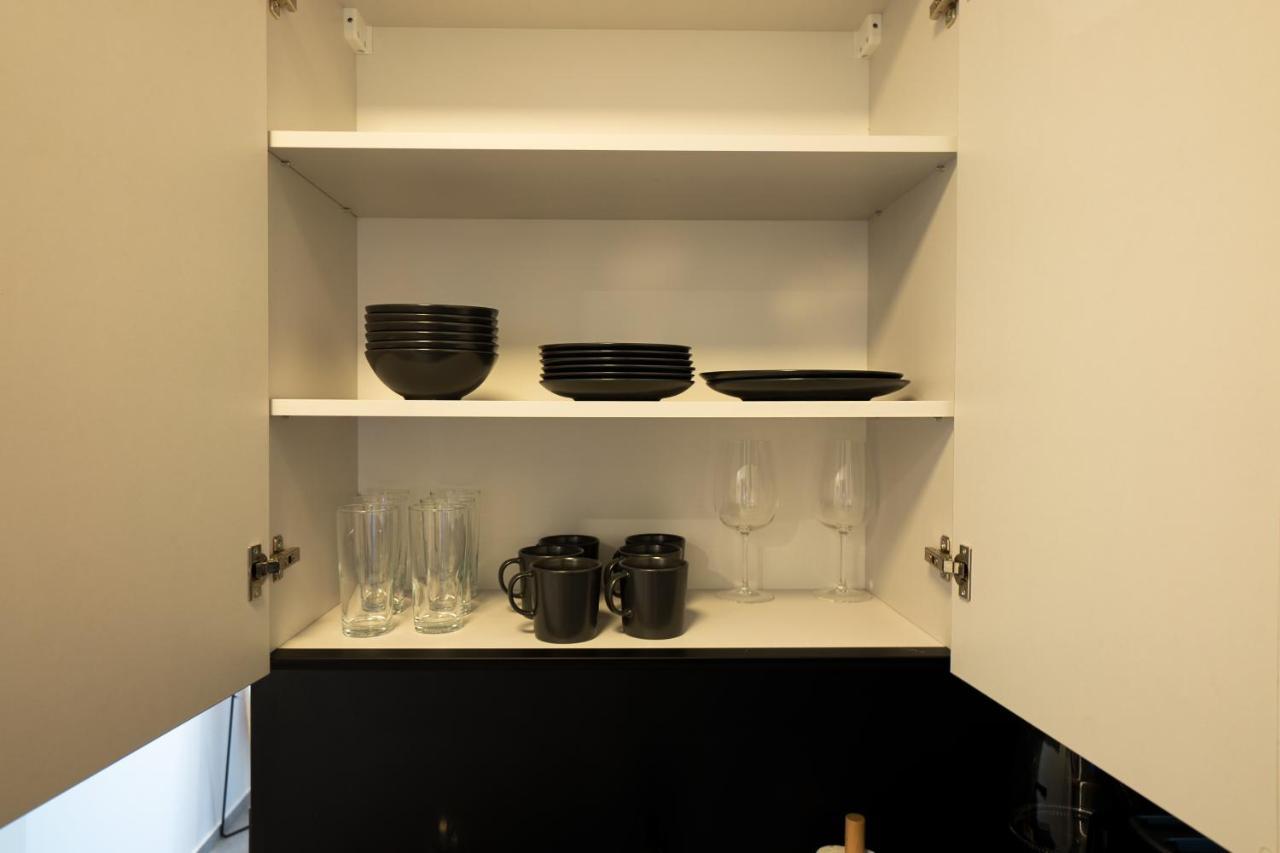 2-Rooms Apartment 10 Min Away From City Center Wien Eksteriør bilde