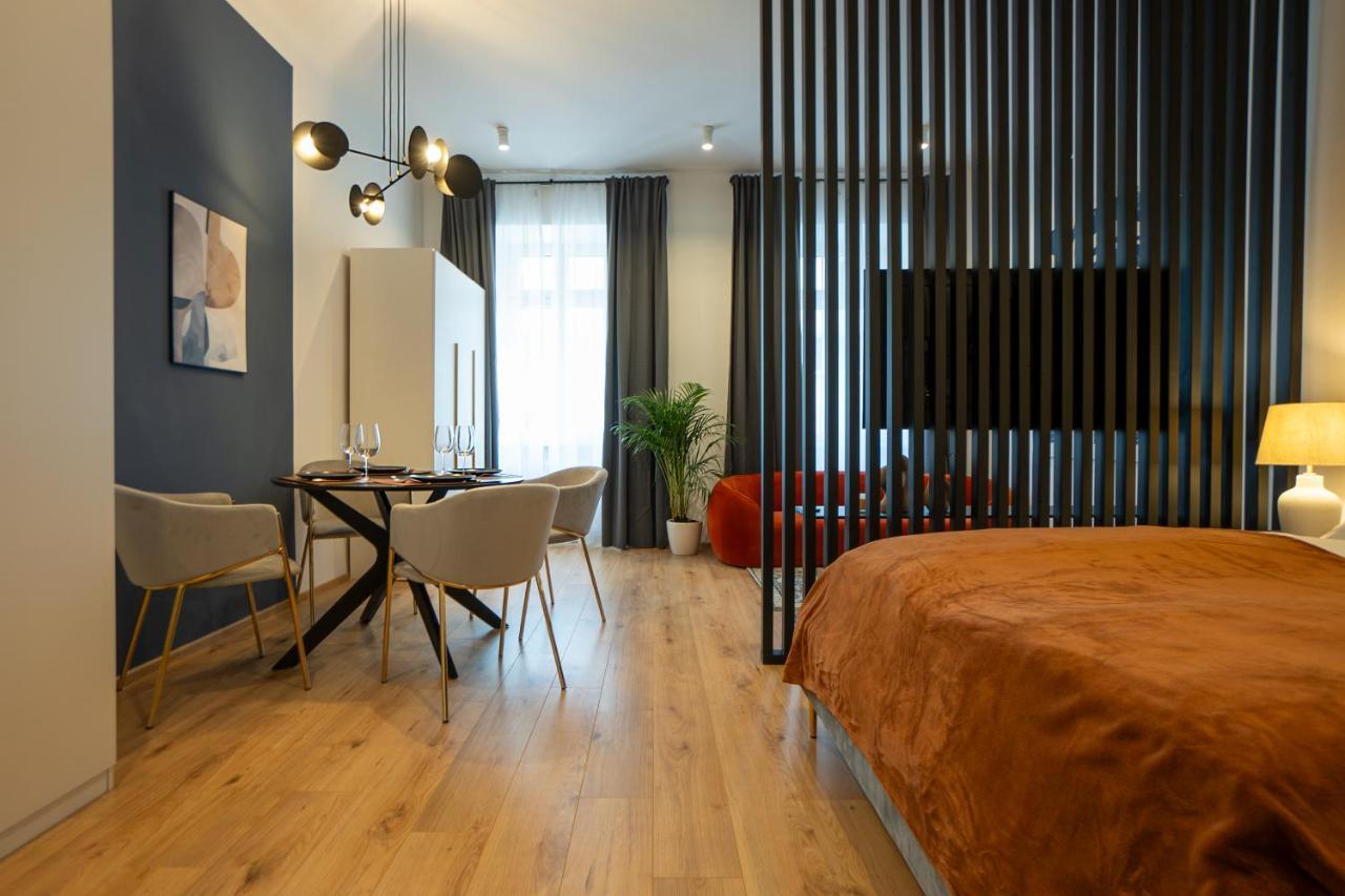 2-Rooms Apartment 10 Min Away From City Center Wien Eksteriør bilde