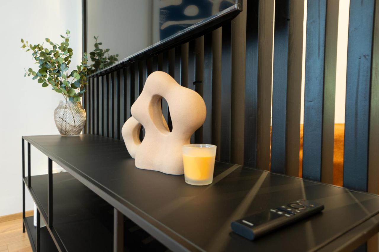 2-Rooms Apartment 10 Min Away From City Center Wien Eksteriør bilde