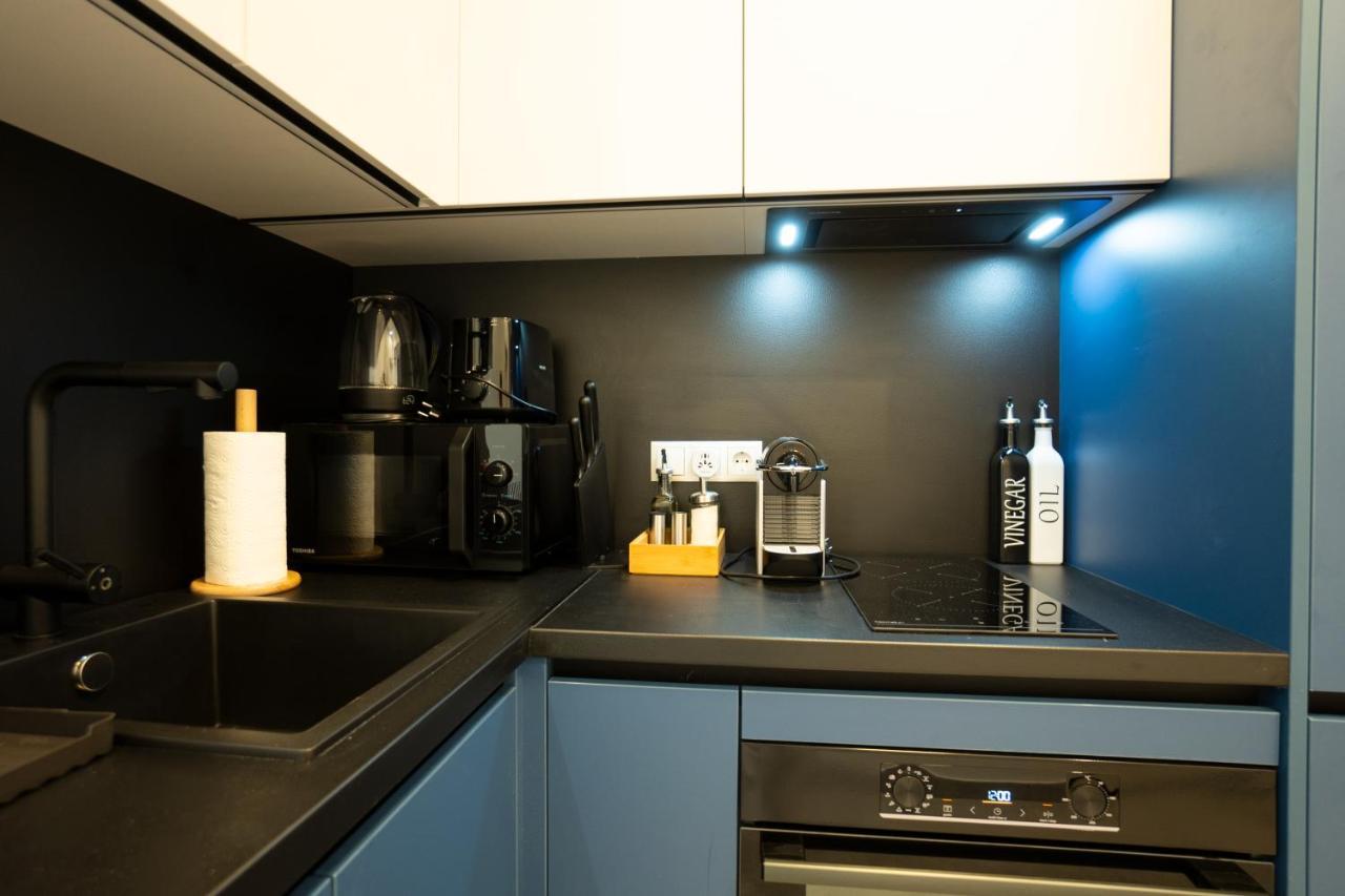 2-Rooms Apartment 10 Min Away From City Center Wien Eksteriør bilde