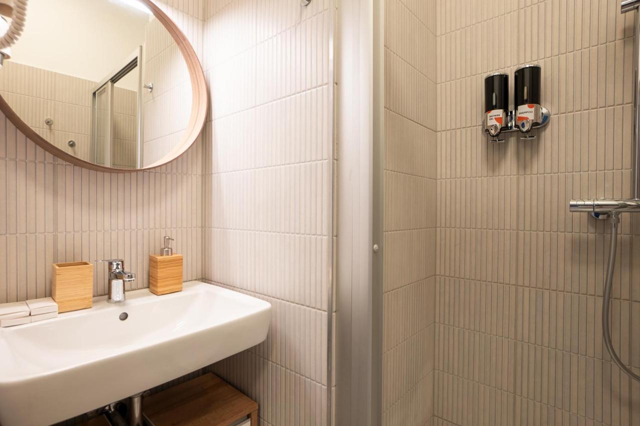 2-Rooms Apartment 10 Min Away From City Center Wien Eksteriør bilde