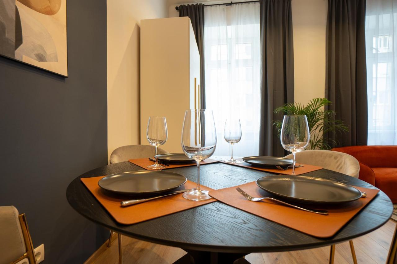 2-Rooms Apartment 10 Min Away From City Center Wien Eksteriør bilde