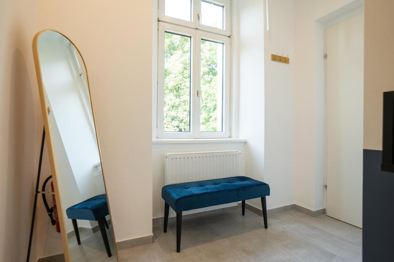 2-Rooms Apartment 10 Min Away From City Center Wien Eksteriør bilde