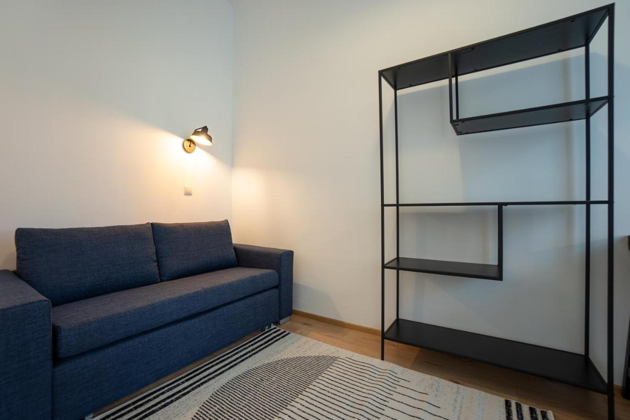 2-Rooms Apartment 10 Min Away From City Center Wien Eksteriør bilde