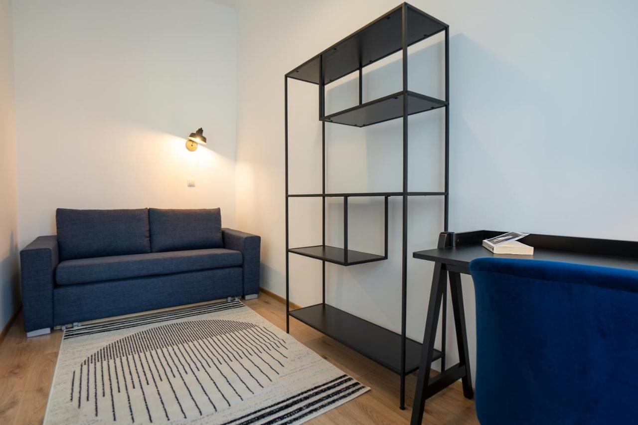 2-Rooms Apartment 10 Min Away From City Center Wien Eksteriør bilde