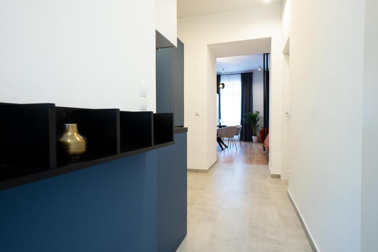 2-Rooms Apartment 10 Min Away From City Center Wien Eksteriør bilde