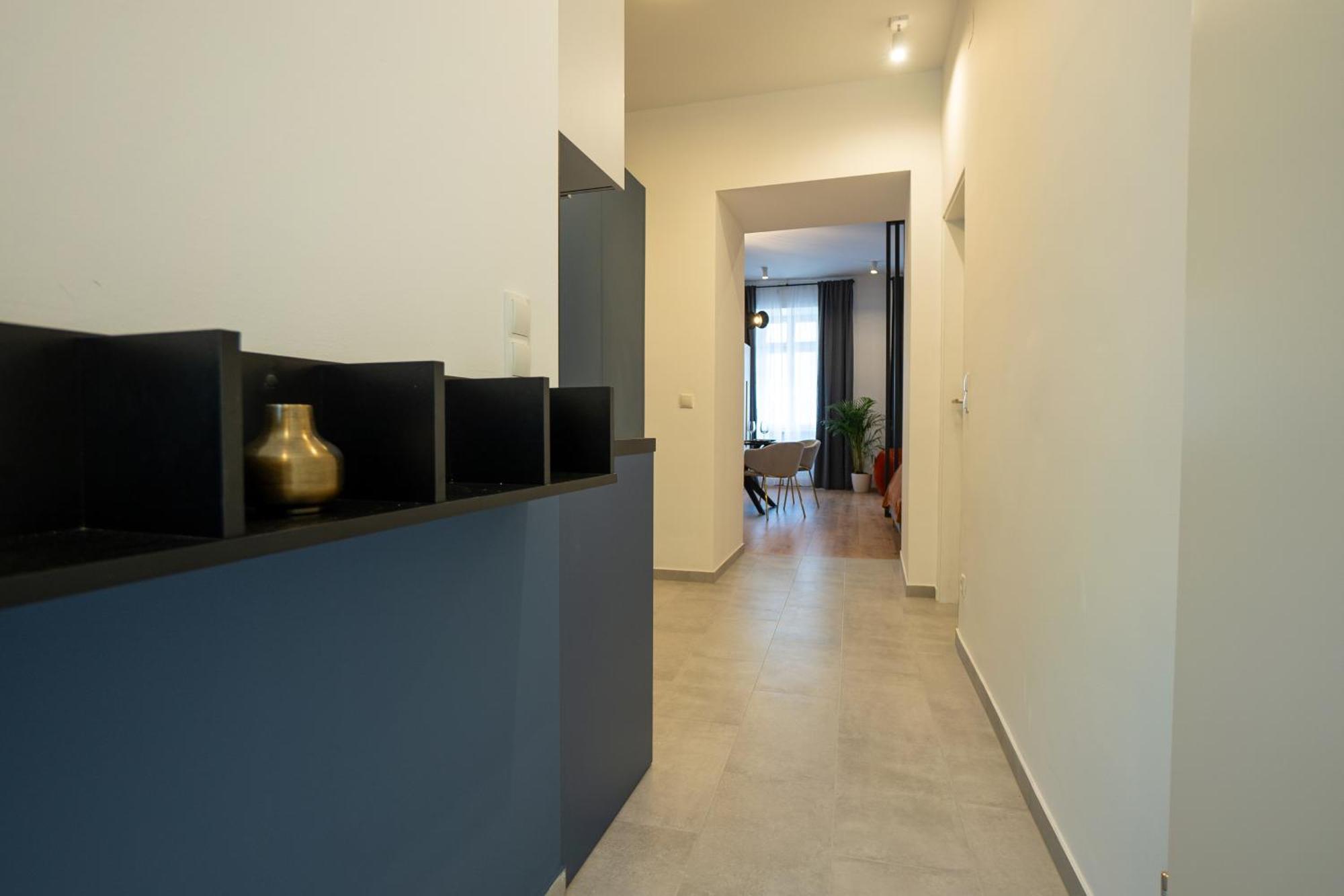 2-Rooms Apartment 10 Min Away From City Center Wien Eksteriør bilde